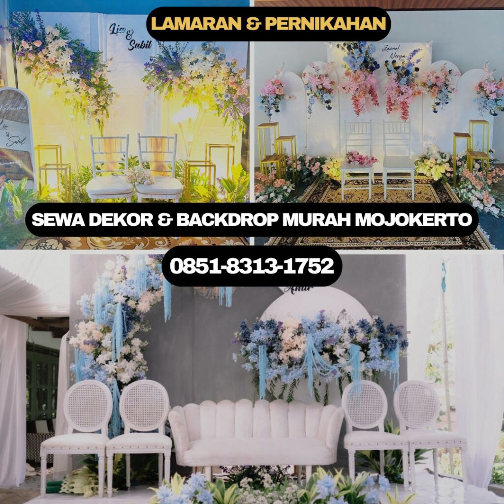 Kenapa Memilih Wedding Planner Itu Penting