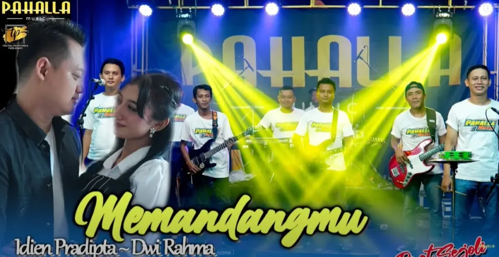 Pahalla-Music
