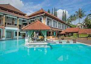 Tempat Pernikahan Terindah di Mojokerto