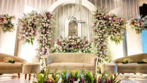 kelebihan menggunakan jasa wedding organizer