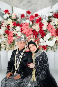 Vendor Dekor Pernikahan Yang Tepat