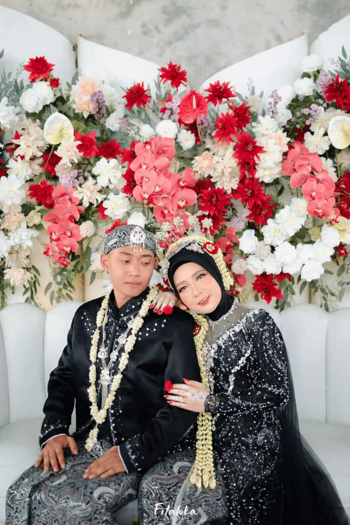 Vendor Dekor Pernikahan Yang Tepat
